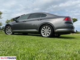 Volkswagen Passat - zobacz ofertę