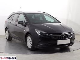 Opel Astra - zobacz ofertę