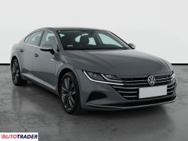 Volkswagen Arteon - zobacz ofertę