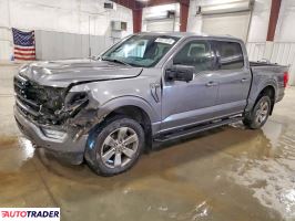 Ford Pozostałe - zobacz ofertę