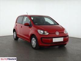 Volkswagen Up! - zobacz ofertę