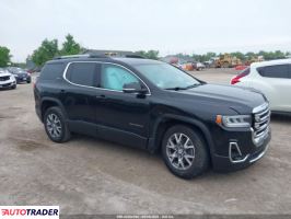 GMC Acadia - zobacz ofertę