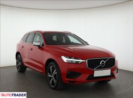 Volvo XC60 - zobacz ofertę