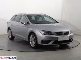 Seat Leon - zobacz ofertę