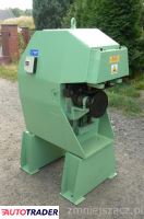 Ukosowarka do blachy PULLMAX X-91 Ukośnica - zobacz ofertę