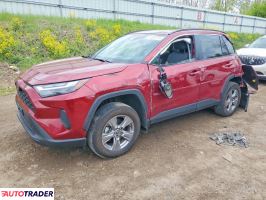 Toyota Pozostałe - zobacz ofertę