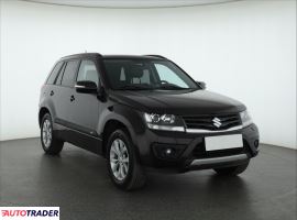 Suzuki Grand Vitara - zobacz ofertę