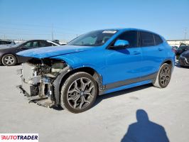 BMW X2 - zobacz ofertę BMW X2 - zobacz ofertę