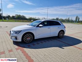 Audi A3 - zobacz ofertę