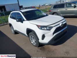 Toyota Pozostałe - zobacz ofertę