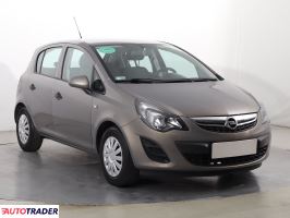 Opel Corsa - zobacz ofertę