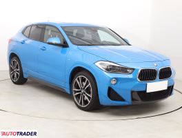 BMW X2 - zobacz ofertę