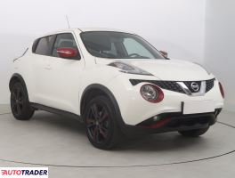 Nissan Juke - zobacz ofertę