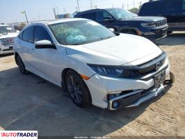 Honda Civic - zobacz ofertę