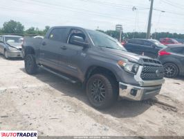 Toyota Tundra - zobacz ofertę