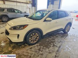 Ford Escape - zobacz ofertę