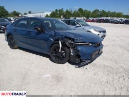 Honda Civic - zobacz ofertę