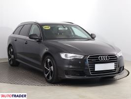 Audi A6 - zobacz ofertę