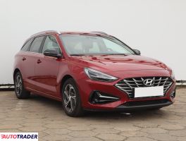 Hyundai i30 - zobacz ofertę
