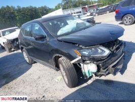 Nissan Rogue - zobacz ofertę