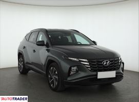 Hyundai Tucson - zobacz ofertę