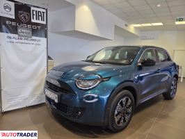 Fiat 600 - zobacz ofertę