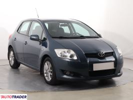 Toyota Auris - zobacz ofertę