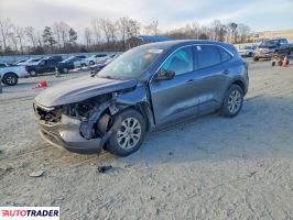 Ford Escape - zobacz ofertę