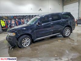 Dodge Durango - zobacz ofertę