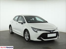 Toyota Corolla - zobacz ofertę
