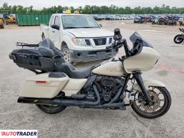 Harley-Davidson Pozostałe - zobacz ofertę