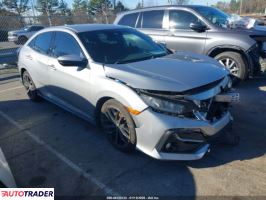 Honda Civic - zobacz ofertę