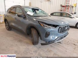 Ford Escape - zobacz ofertę