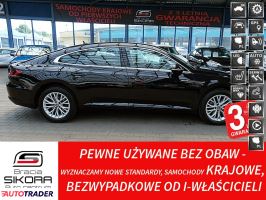 Volkswagen Arteon - zobacz ofertę