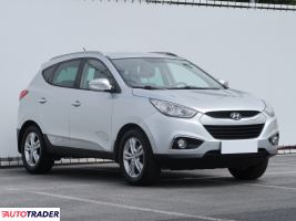 Hyundai ix35 - zobacz ofertę