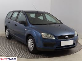 Ford Focus - zobacz ofertę