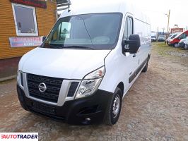 Nissan Pozostałe - zobacz ofertę