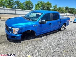Ford Pozostałe - zobacz ofertę