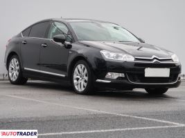 Citroen C5 - zobacz ofertę