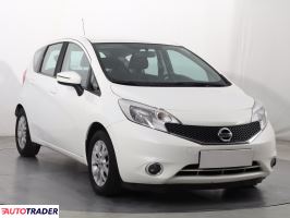 Nissan Note - zobacz ofertę