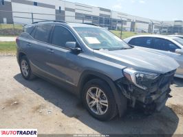 GMC Terrain - zobacz ofertę