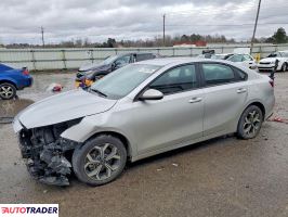 Kia Pozostałe - zobacz ofertę