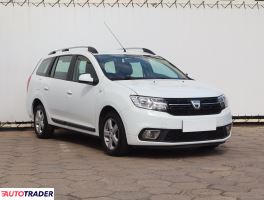 Dacia Logan - zobacz ofertę