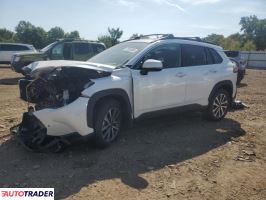 Toyota Corolla - zobacz ofertę