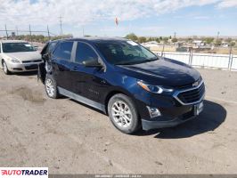 Chevrolet Equinox - zobacz ofertę
