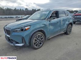 BMW X1 - zobacz ofertę