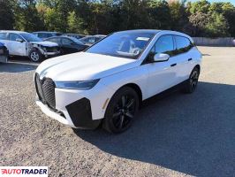 BMW Pozostałe - zobacz ofertę