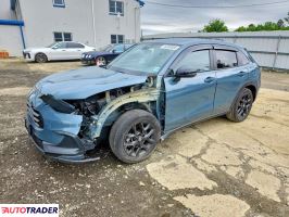 Honda HR-V - zobacz ofertę
