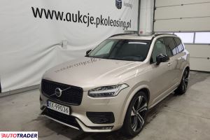 Volvo XC90 - zobacz ofertę