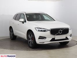 Volvo XC60 - zobacz ofertę